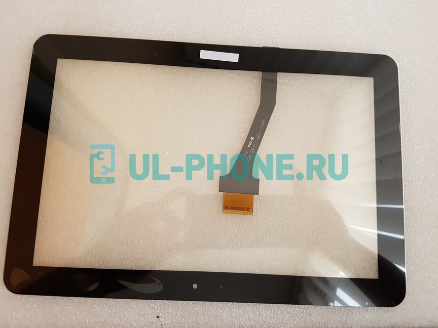 Тачскрин для Samsung GT-P7500/ P7510 Galaxy 10.1" (оригинал)