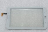 Тачскрин для Samsung SM-T211 Galaxy Tab 3 7.0 белый