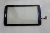 Тачскрин для Samsung SM-T211 Galaxy Tab 3 7.0 черный