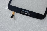 Тачскрин для Samsung SM-T311 Galaxy Tab 3 8.0 черный