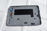 Задняя крышка для Samsung P3100 (ориг) серый