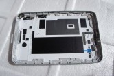 Корпус для Samsung P6200 белый