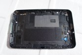 Корпус для Samsung P6200 черный