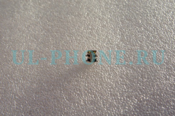 Системный разъём mini-USB 10pin