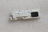 Звонок для Samsung N7100 в корпусе (оригинал) белый