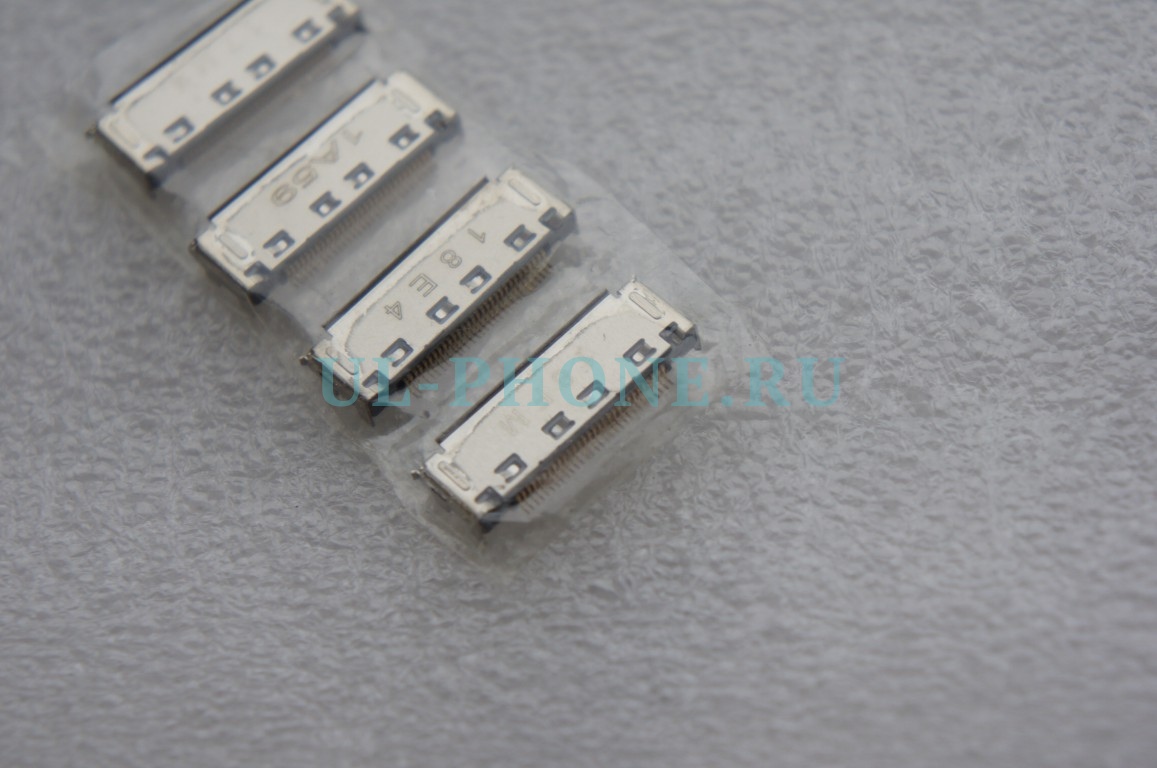 Разъем зарядки для Samsung P1000 / P3100 / P3110 / P5100 / P6200