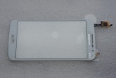 Тачскрин для Samsung SM-G7102 Galaxy Grand 2 (ориг) белый