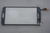 Тачскрин для Samsung SM-G7102 Galaxy Grand 2 (ориг) черный