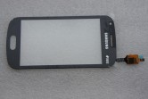 Тачскрин для Samsung S7582 Galaxy S Duos 2 черный