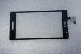 Тачскрин для LG L9 (P765) (оригинал) черный