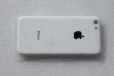 Корпус для iPhone 5C белый