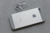 Корпус для iPhone 5S белый