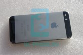 Корпус для iPhone 5S spacegrey
