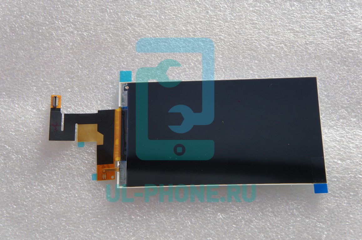 Дисплей для Sony Xperia M2 / M2 Aqua (D2302/ D2303/ D2305/ D2306/ D2403) AAA