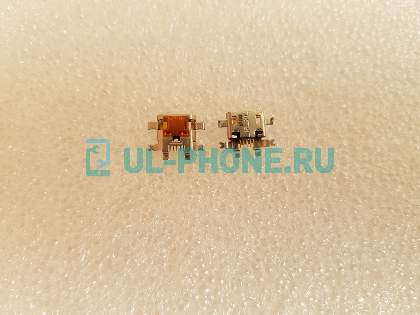 Разъем зарядки для Nokia Lumia 510