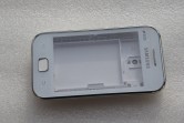 Корпус для Samsung S6802 (класс ААА) белый