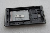 Корпус для LG Optimus L7 (p705) (класс ААА) черный