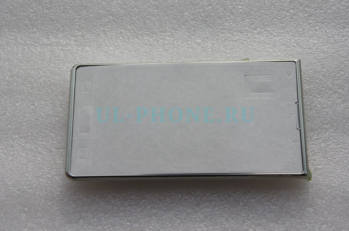 Корпус для LG Optimus L7 (p705) (класс ААА) белый