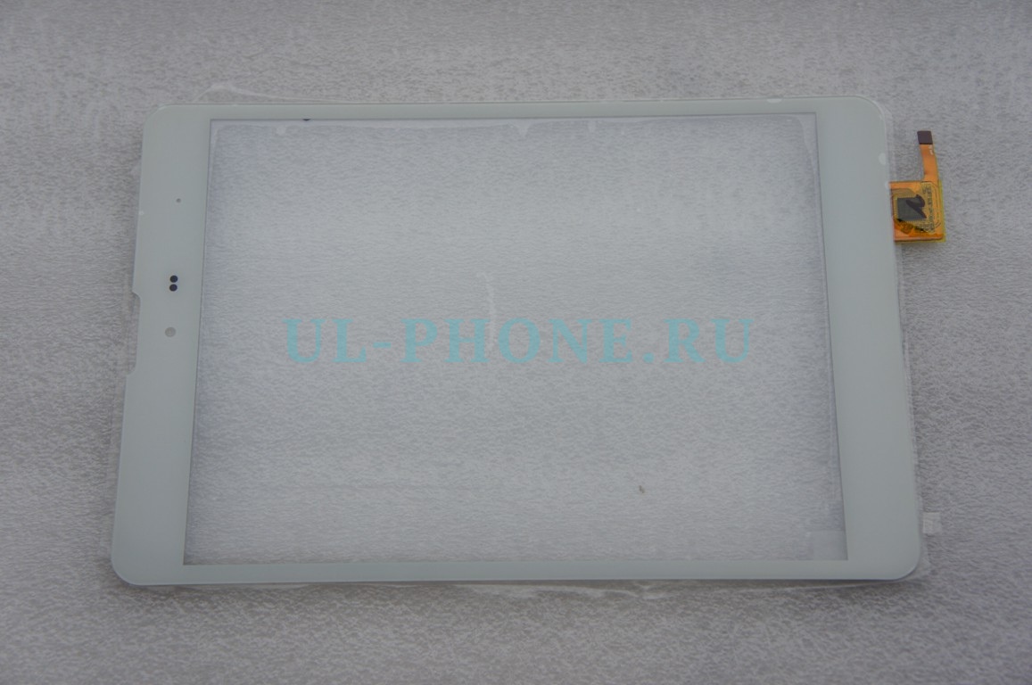 Тачскрин для DPT300-L4541J-C00 белый