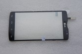 Тачскрин для LG L Series III L80 (D380) черный