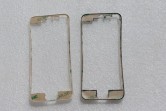 Рамка дисплея для iPhone 5 черная