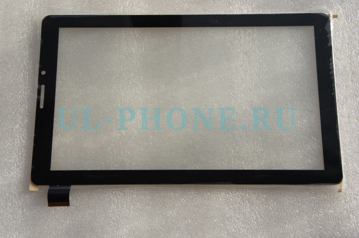 Тачскрин 9" для China Tablet PC P2000 (FPC-901A0-V03 / FPC-901A0-V01KQ)