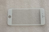 Стекло для iPhone 6 (белый)