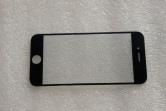 Стекло для iPhone 6 (черный)