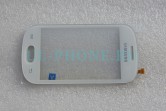 Тачскрин для Samsung S6790 GALAXY Fame Lite белый