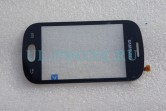 Тачскрин для Samsung S6790 GALAXY Fame Lite черный
