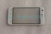 Тачскрин для LG Optimus p970 оригинал белый