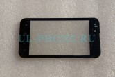 Тачскрин для LG Optimus p970 оригинал черный