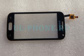 Тачскрин для Samsung i8160 оригинал черный