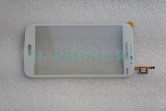 Тачскрин для Samsung i9152 Galaxy Mega 5.8  белый