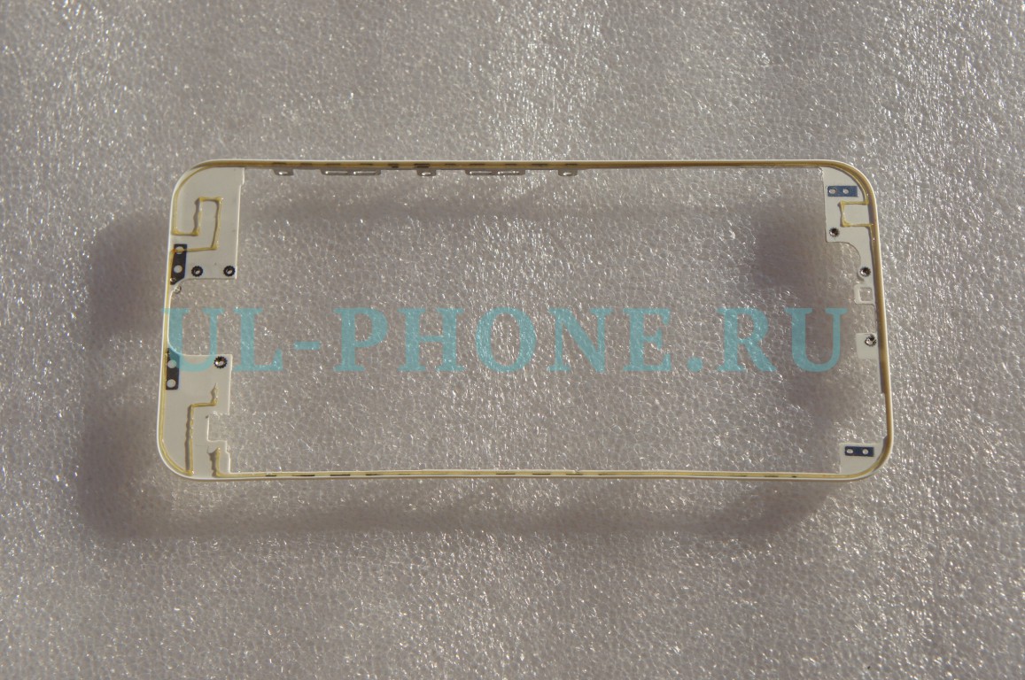 Рамка дисплея для iPhone 6 белый