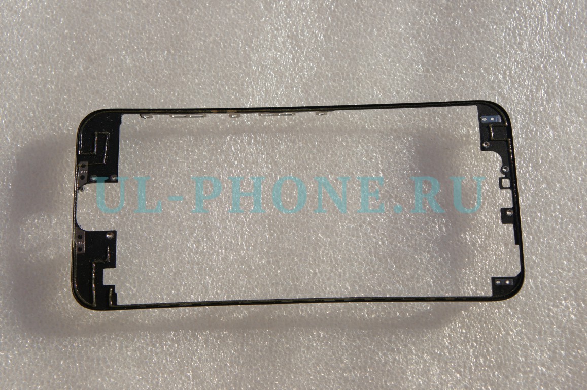Рамка дисплея для iPhone 6 черный