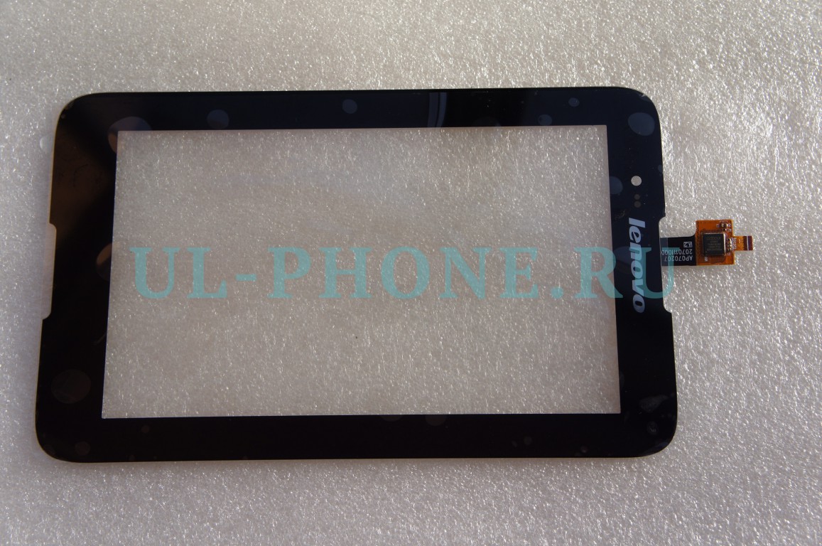 Тачскрин для Lenovo A3300