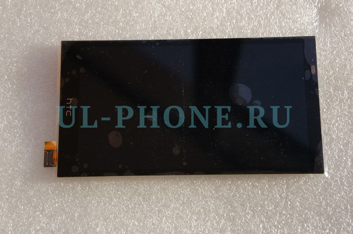 Дисплей + тачскрин для HTC Desire 816 / 816w / d816w (ориг)