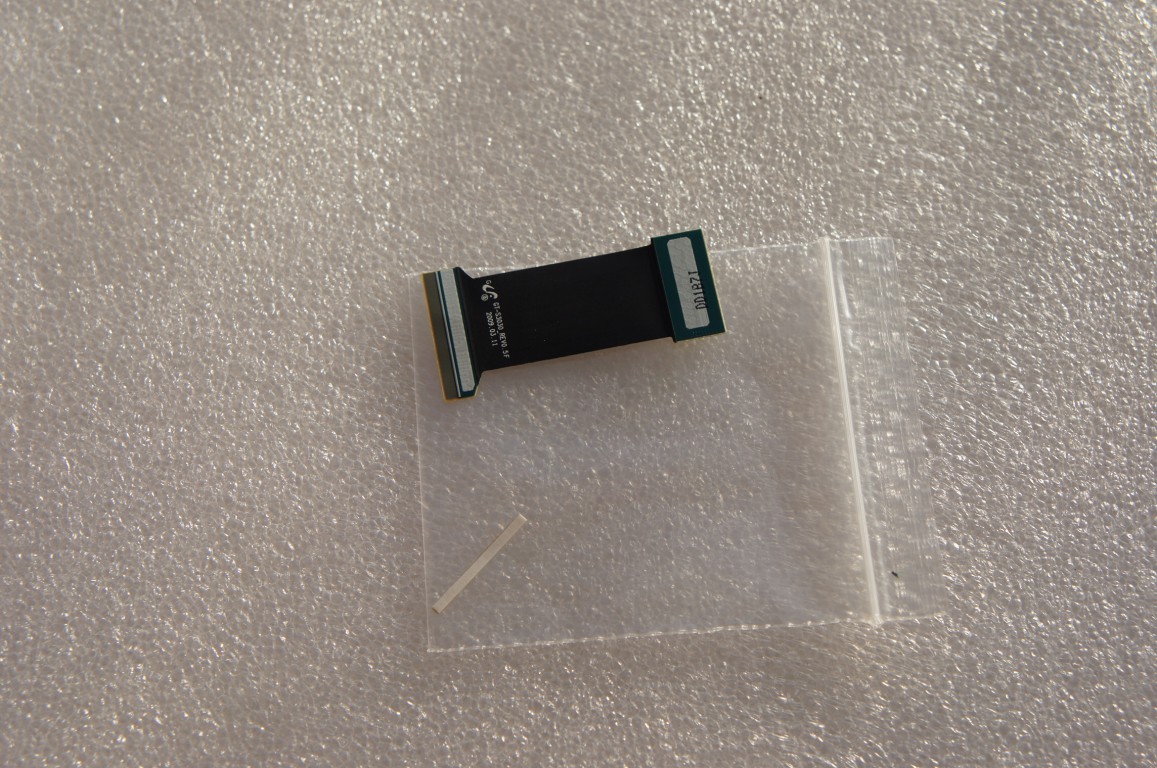 Шлейф для Samsung S3030 (100% оригинал)