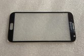 Стекло для Samsung N7100 (кофе)