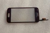 Тачскрин для Samsung S7270 / S7272 Galaxy Ace 3 (AAA) красный