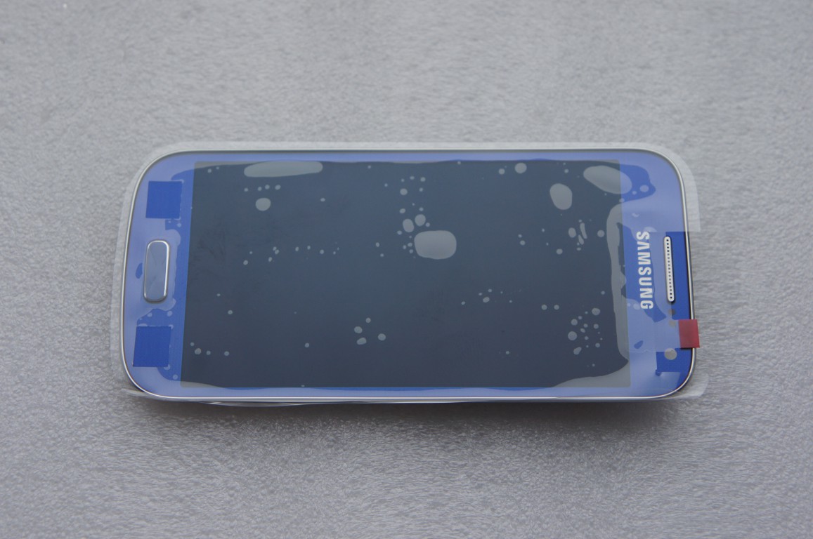 Дисплей + тачскрин для Samsung Galaxy S4 mini I9190 / I9192 / I9195 (в рамке) 100% оригинал