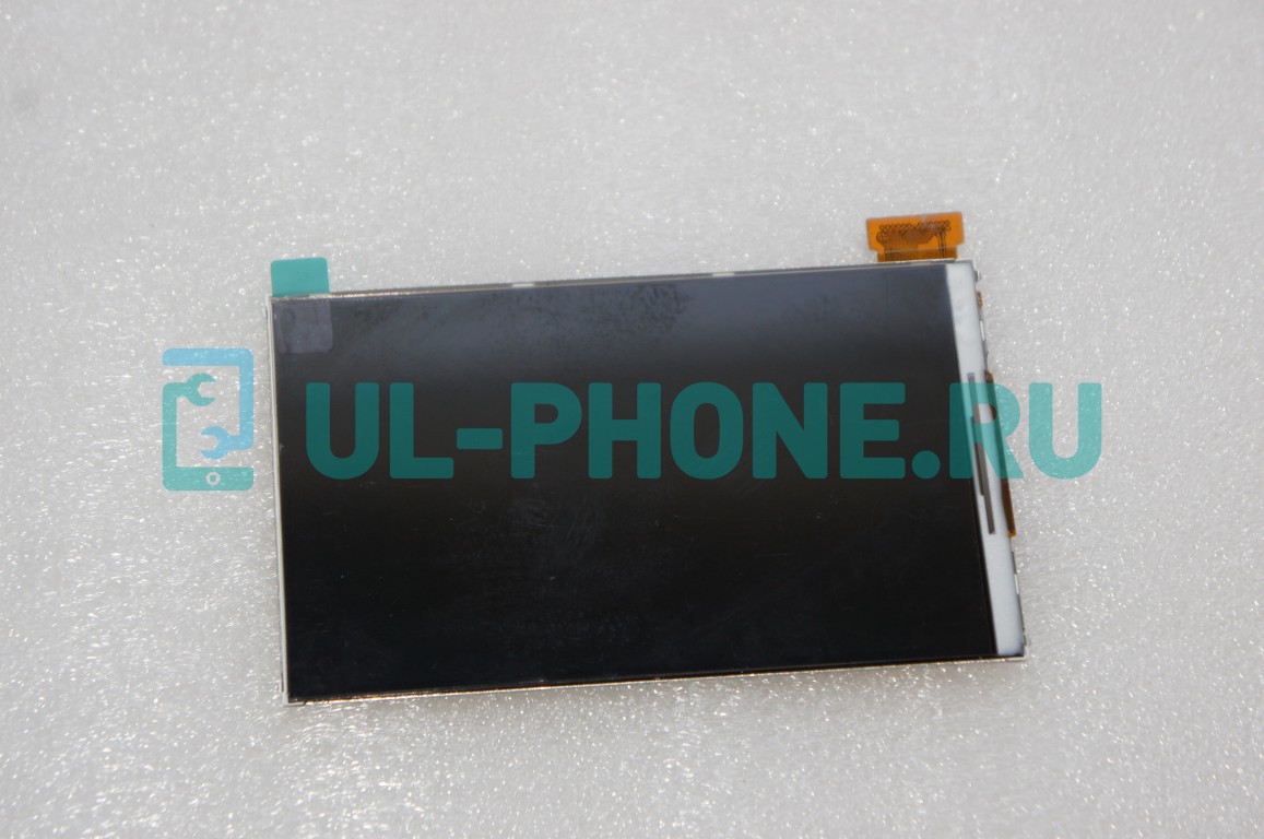 Дисплей для Samsung Galaxy Star Advance SM-G350E (ориг)