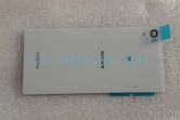 Задняя крышка Sony Xperia Z2 (D6503) белая