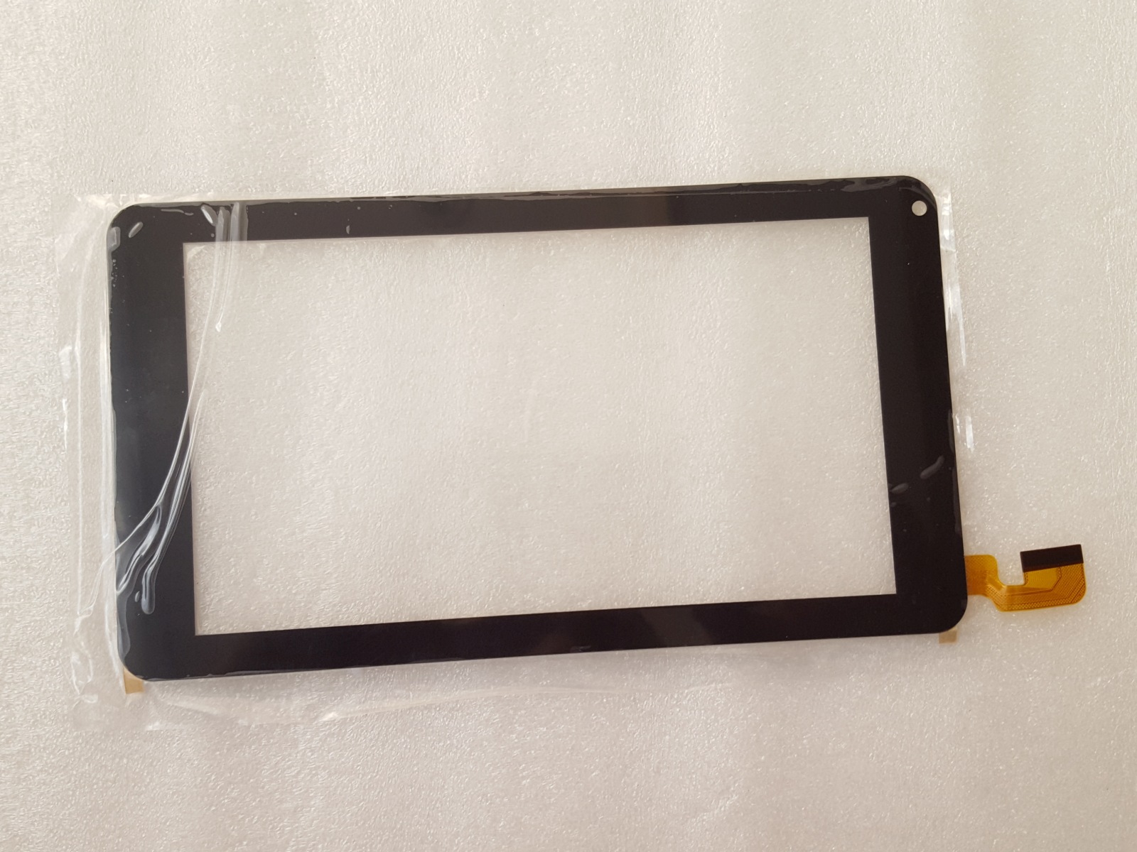 Тачскрин для Vestel VTAB7 Lite2 (CZY6473C02-FPC / FPC-FC70S597(G539)-00 / YJ739FPC-V0) 186*104мм