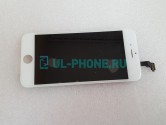 Дисплей + тачскрин для iPhone 6 (ориг, foxconn) белый