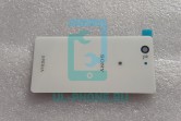 Задняя крышка для Sony Xperia Z3 Compact (D5803/D5833) белый