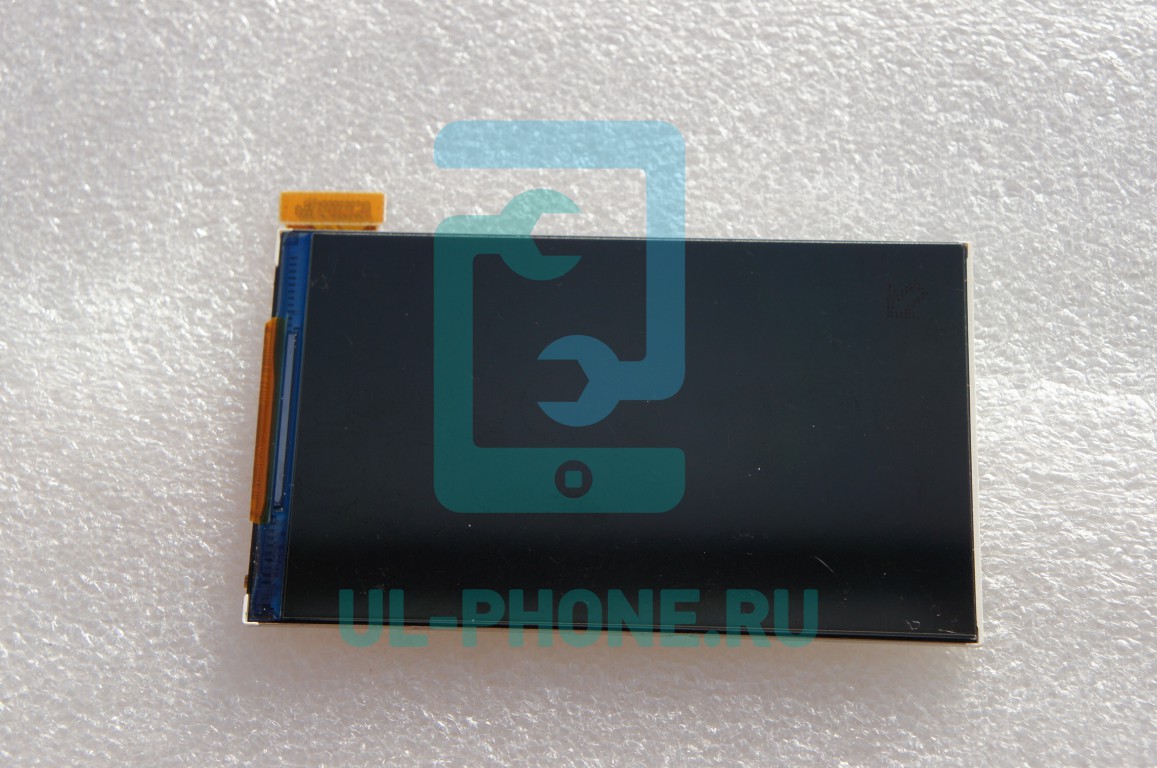 Дисплей для SM-G313H Galaxy Ace 4 (AAA)