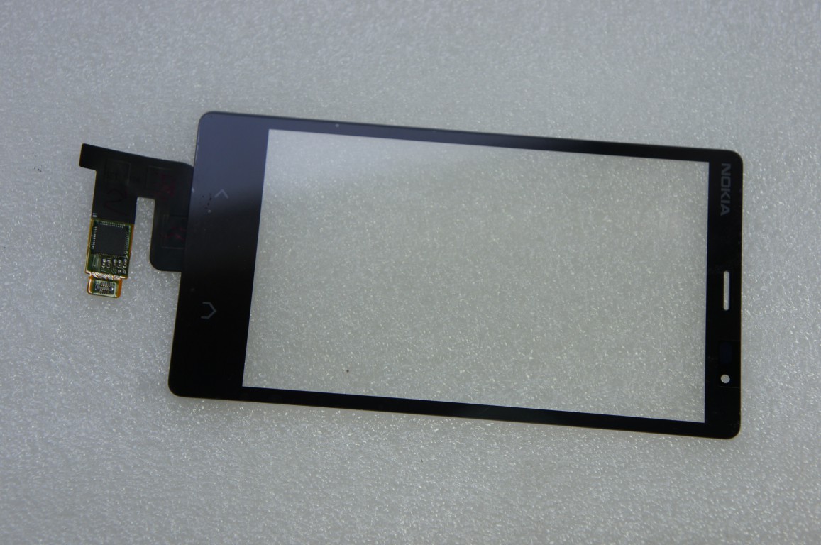 Тачскрин для Nokia X2