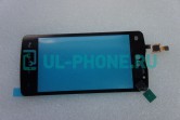 Тачскрин для LG L50 D221 черный